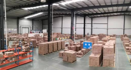 南京電商倉儲外包價格與第三方倉儲物流公司選擇指南