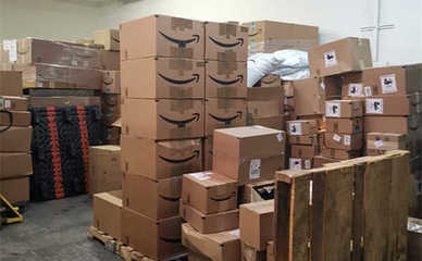 電商倉儲(chǔ)代發(fā)貨服務(wù)內(nèi)容及收費(fèi)標(biāo)準(zhǔn)解析