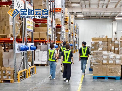 高客單商家倉儲(chǔ)困境破解之道 寶時(shí)云倉的專業(yè)解決方案