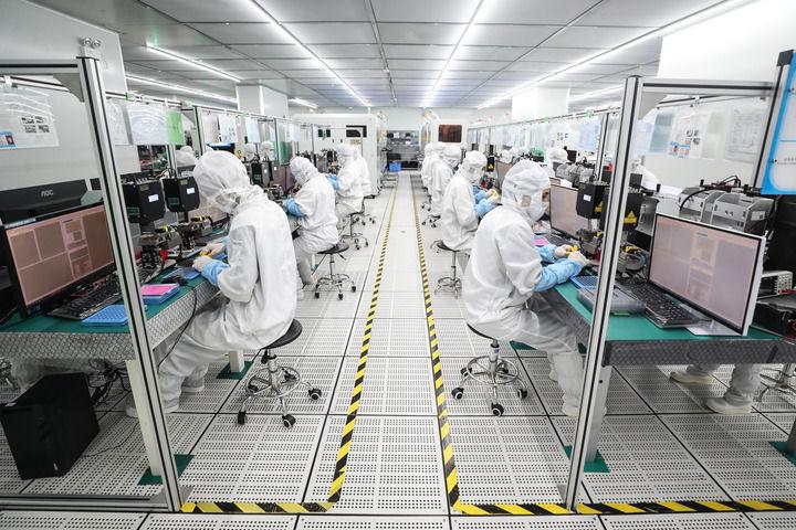 重振雄風再出發——東北以改革創新奮力邁向全面振興