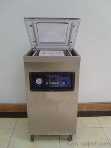 不銹鋼真空包裝機(jī) 食品與電子產(chǎn)品包裝的全面解決方案